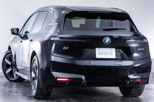 iX Xドライブ 40 4WD