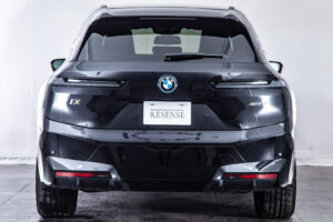 iX Xドライブ 40 4WD