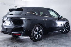 iX Xドライブ 40 4WD