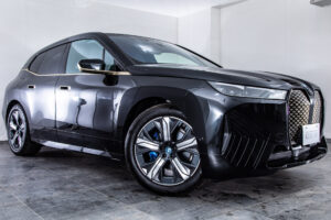 iX Xドライブ 40 4WD