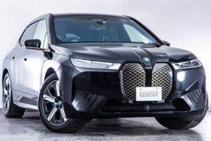 iX Xドライブ 40 4WD