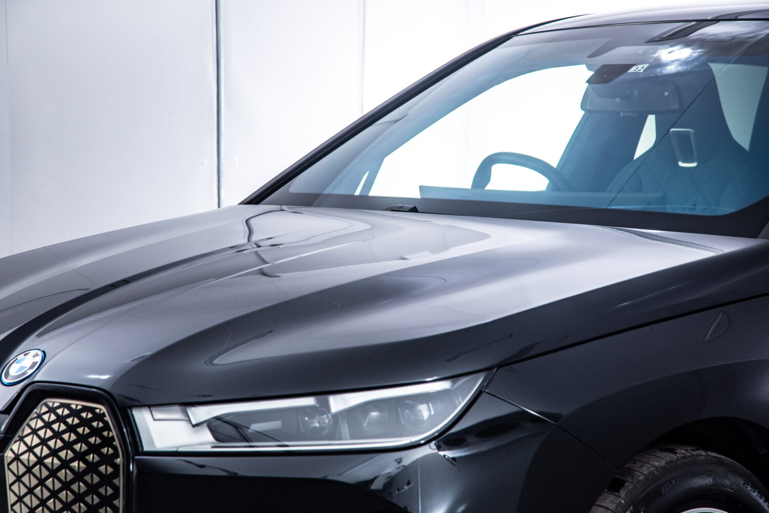 iX Xドライブ 40 4WD