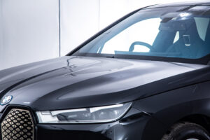 iX Xドライブ 40 4WD