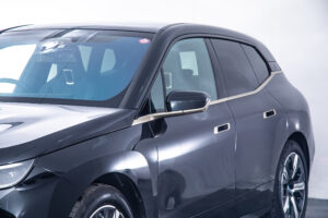 iX Xドライブ 40 4WD