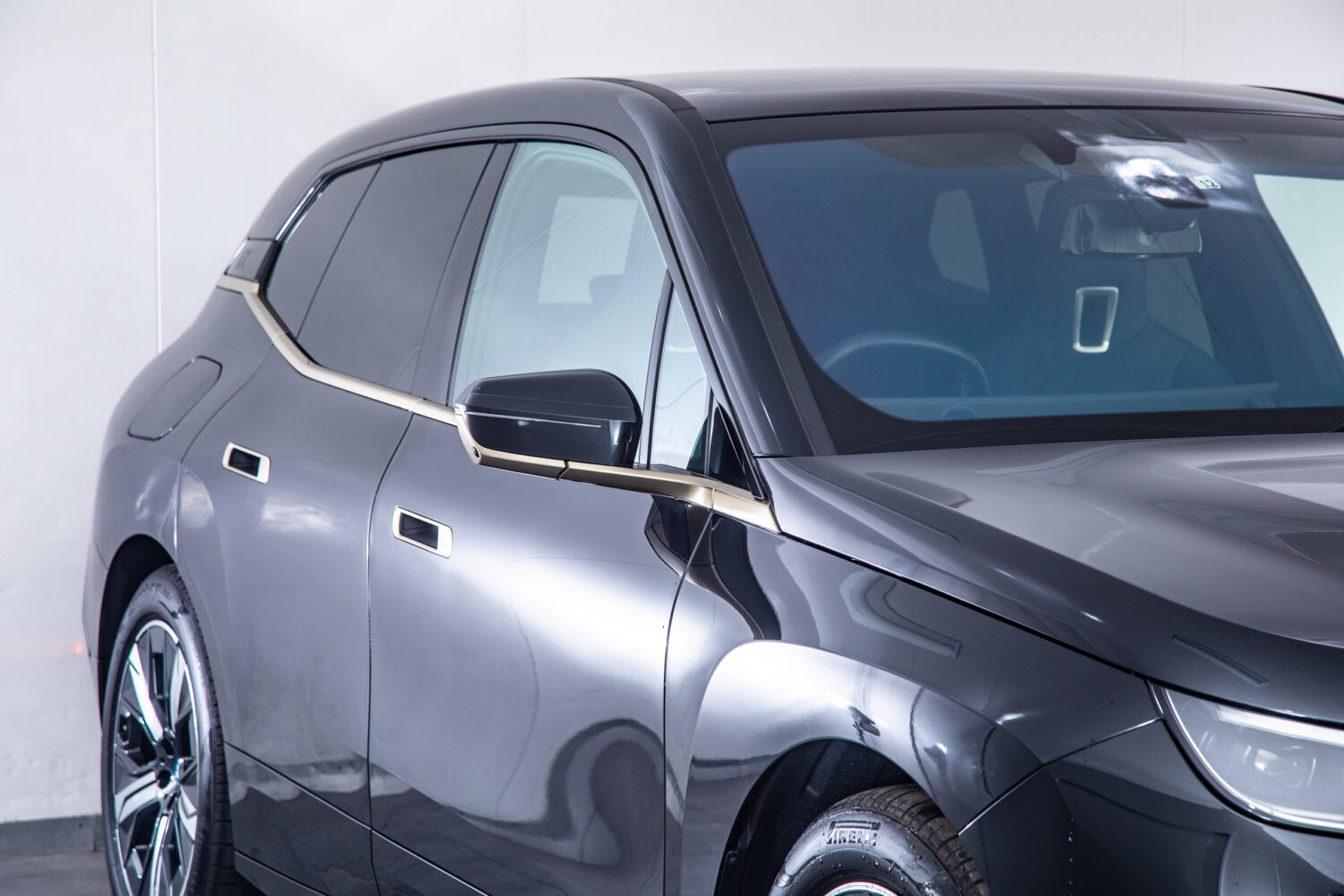 iX Xドライブ 40 4WD