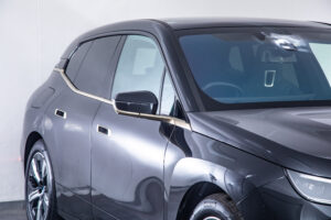 iX Xドライブ 40 4WD