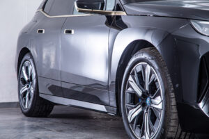 iX Xドライブ 40 4WD