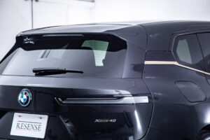 iX Xドライブ 40 4WD