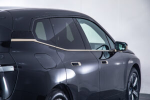 iX Xドライブ 40 4WD