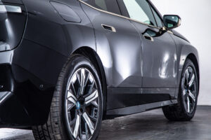 iX Xドライブ 40 4WD