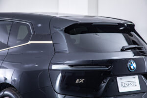 iX Xドライブ 40 4WD