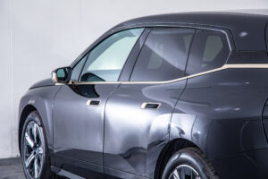 iX Xドライブ 40 4WD