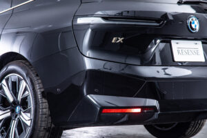 iX Xドライブ 40 4WD