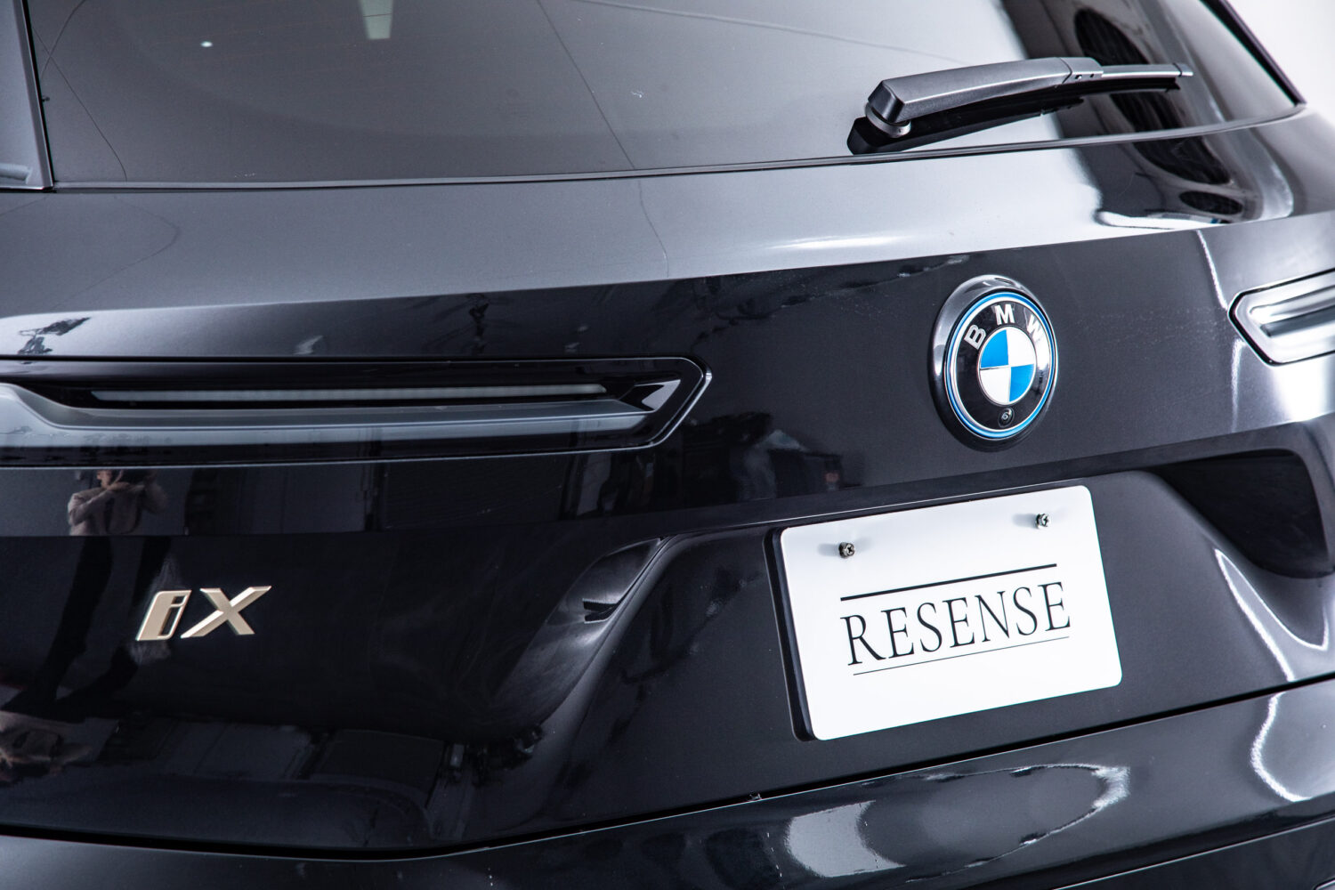 iX Xドライブ 40 4WD