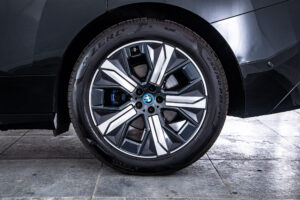 iX Xドライブ 40 4WD