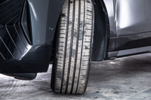 iX Xドライブ 40 4WD