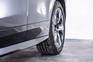 iX Xドライブ 40 4WD