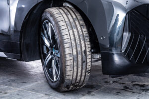 iX Xドライブ 40 4WD