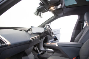 iX Xドライブ 40 4WD