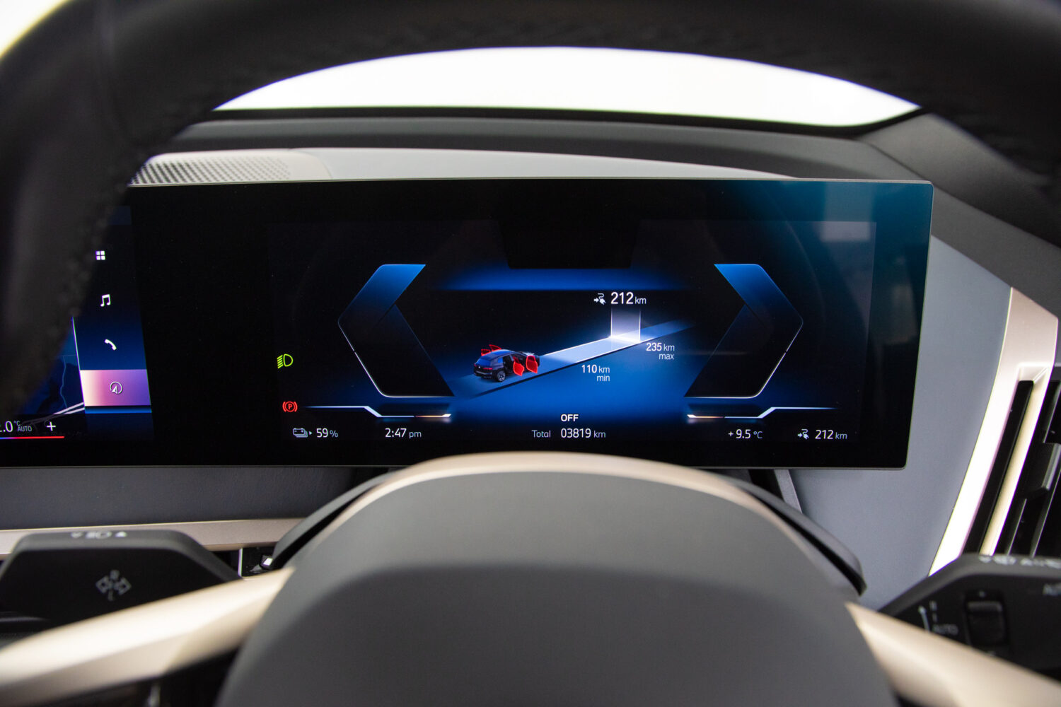 iX Xドライブ 40 4WD