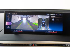 iX Xドライブ 40 4WD