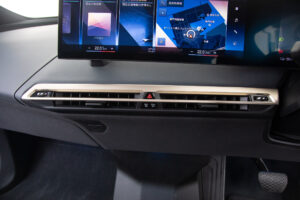 iX Xドライブ 40 4WD