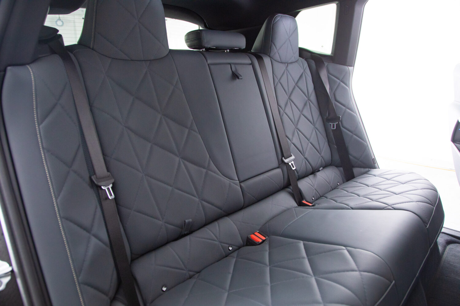 iX Xドライブ 40 4WD