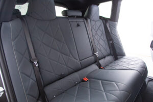 iX Xドライブ 40 4WD