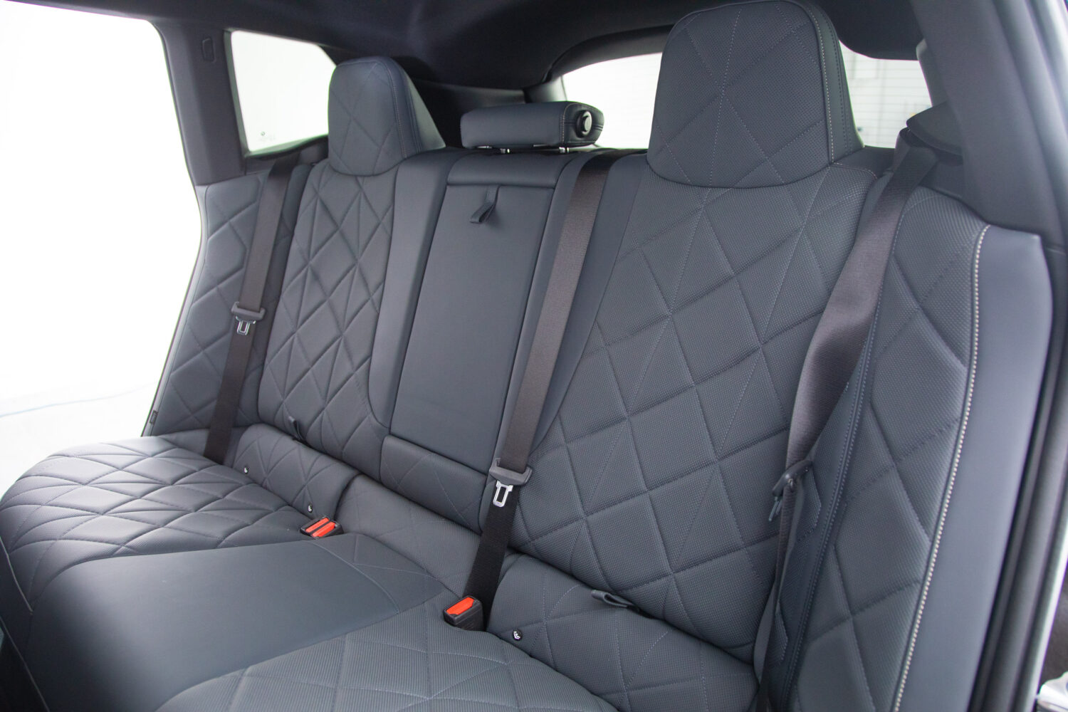 iX Xドライブ 40 4WD