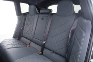 iX Xドライブ 40 4WD