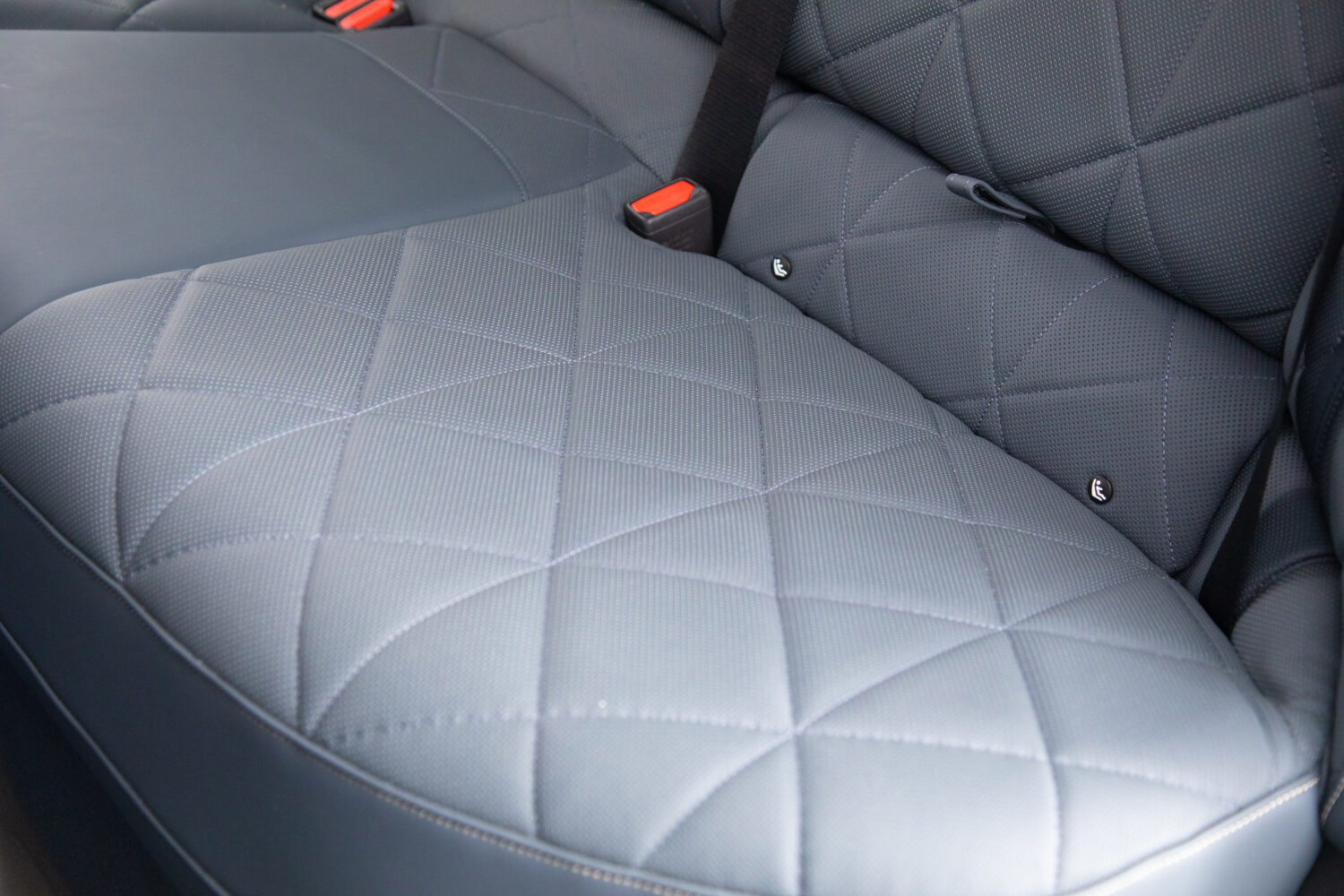 iX Xドライブ 40 4WD