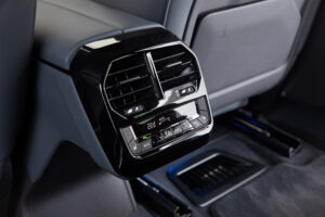 iX Xドライブ 40 4WD