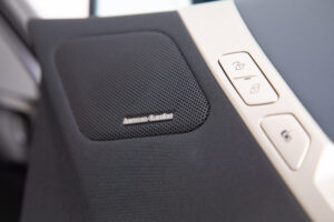 iX Xドライブ 40 4WD