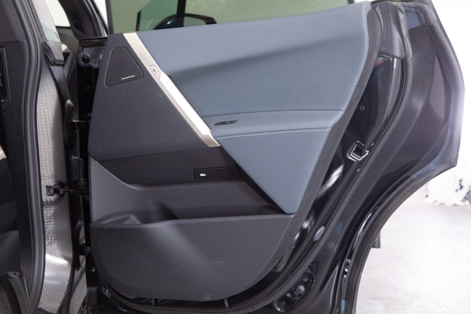 iX Xドライブ 40 4WD