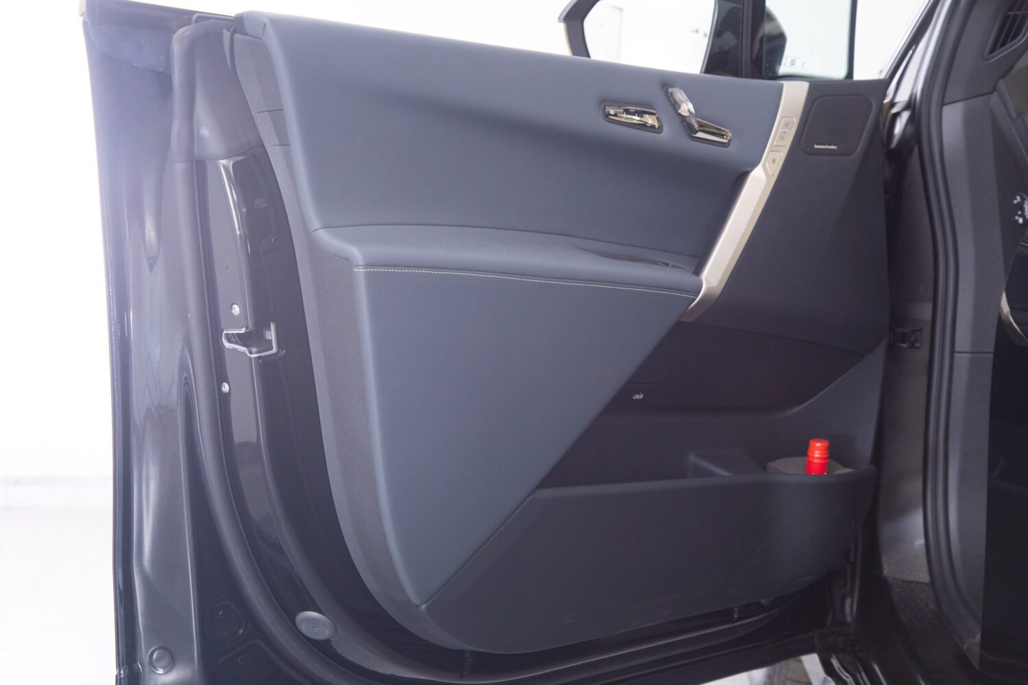 iX Xドライブ 40 4WD