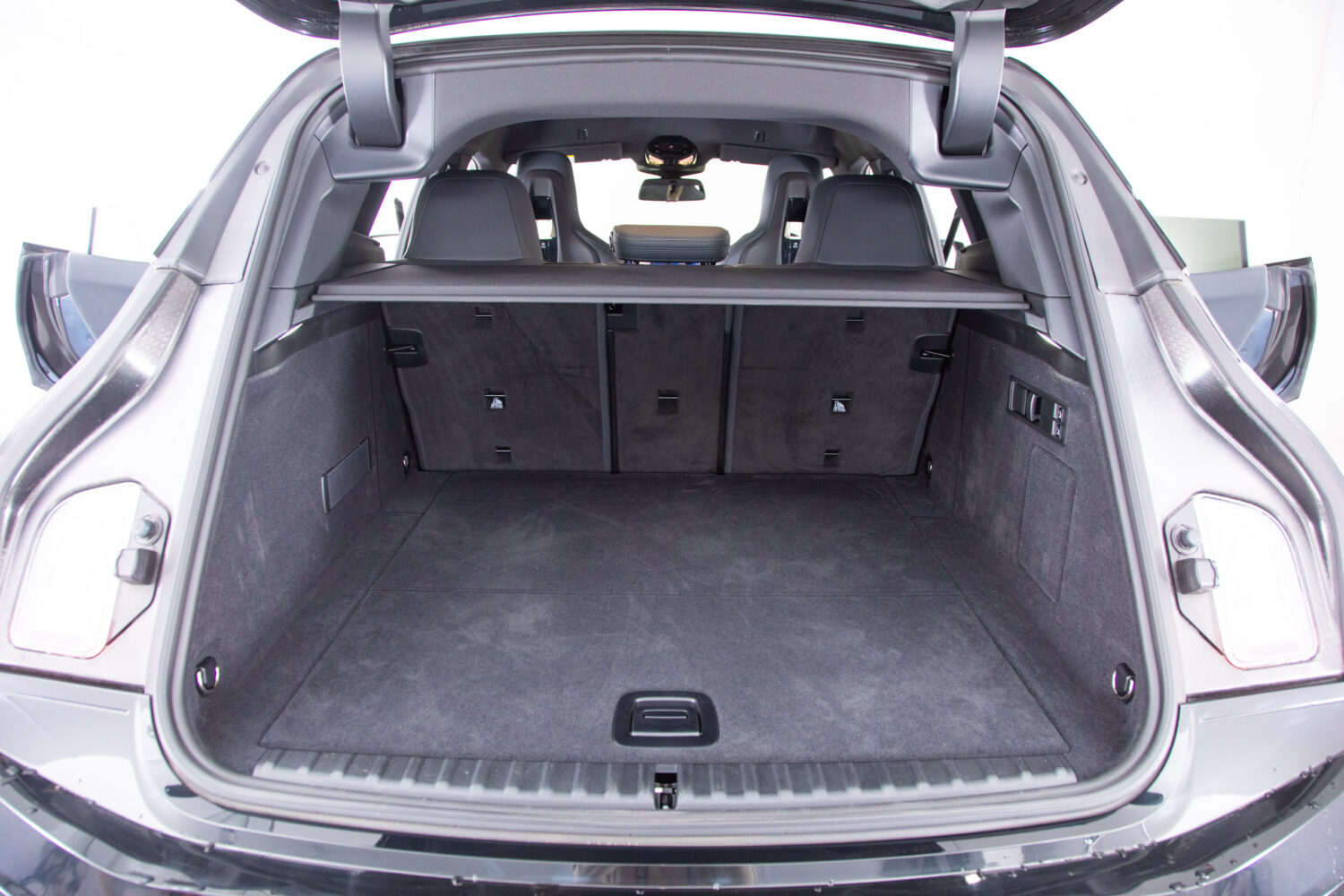 iX Xドライブ 40 4WD