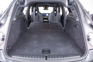 iX Xドライブ 40 4WD