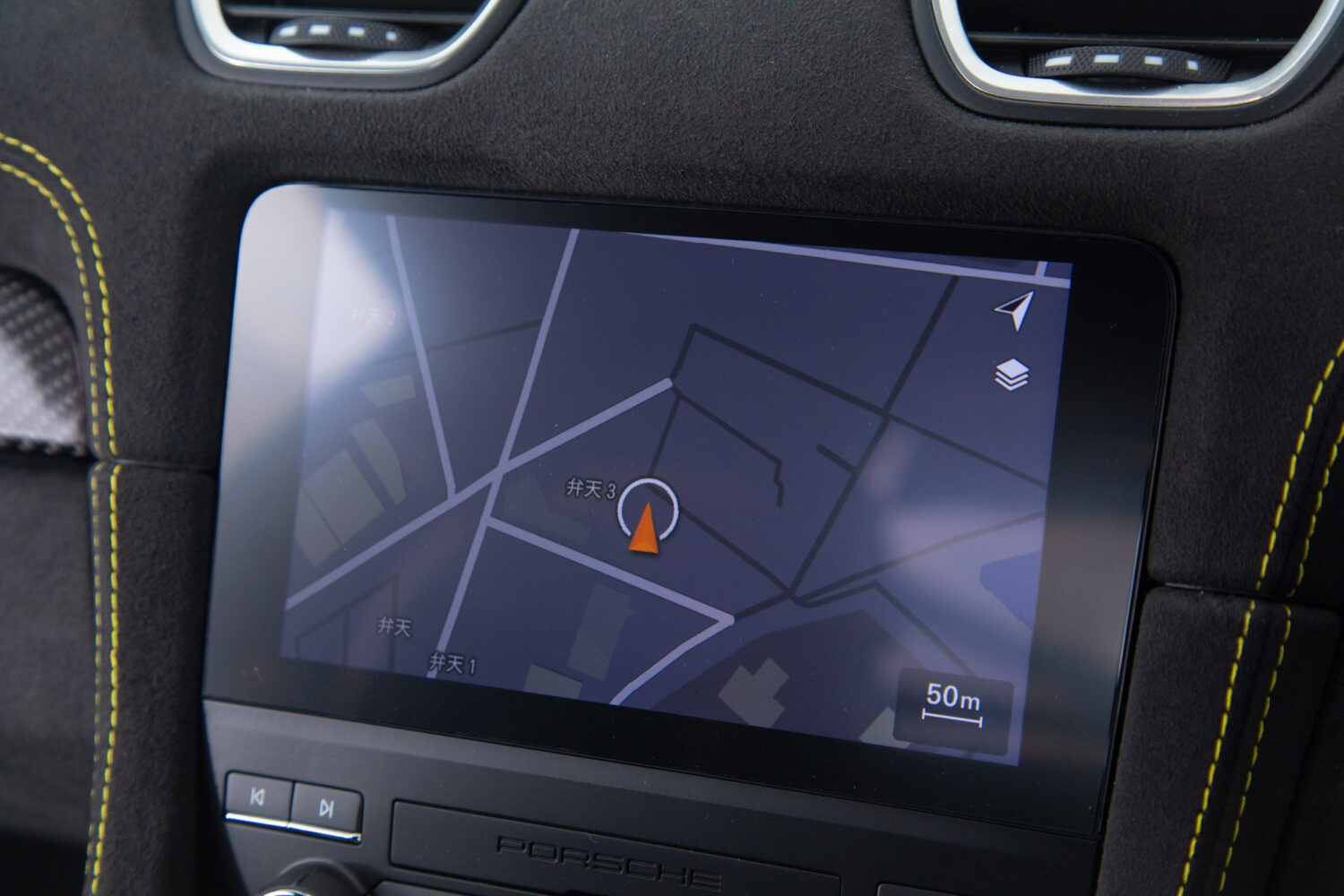 ポルシェ 718ケイマン GT4 RS PDK