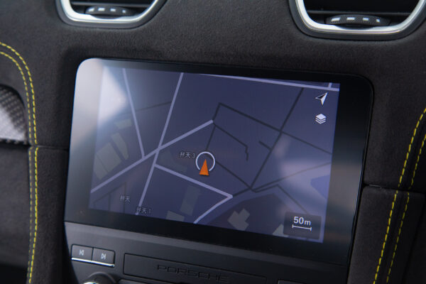 ポルシェ 718ケイマン GT4 RS PDK