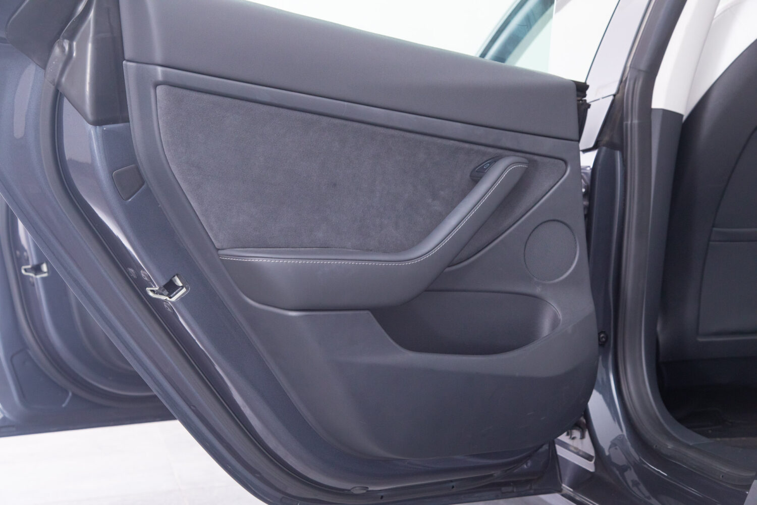 モデル3 スタンダードレンジプラス