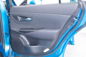 クラウン ハイブリッド 2.5 RS リミテッド