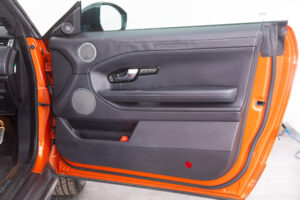 ランドローバー レンジローバーイヴォークコンバーチブル HSE ダイナミック 4WD