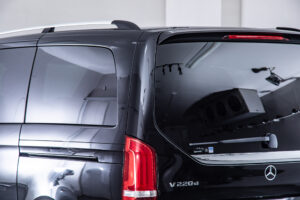 Vクラス V220 d エクスクルーシブ ロング プラチナスイート ディーゼルターボ