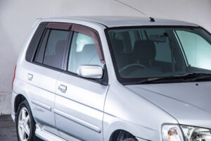 マツダ デミオ 1.5 アレッタ