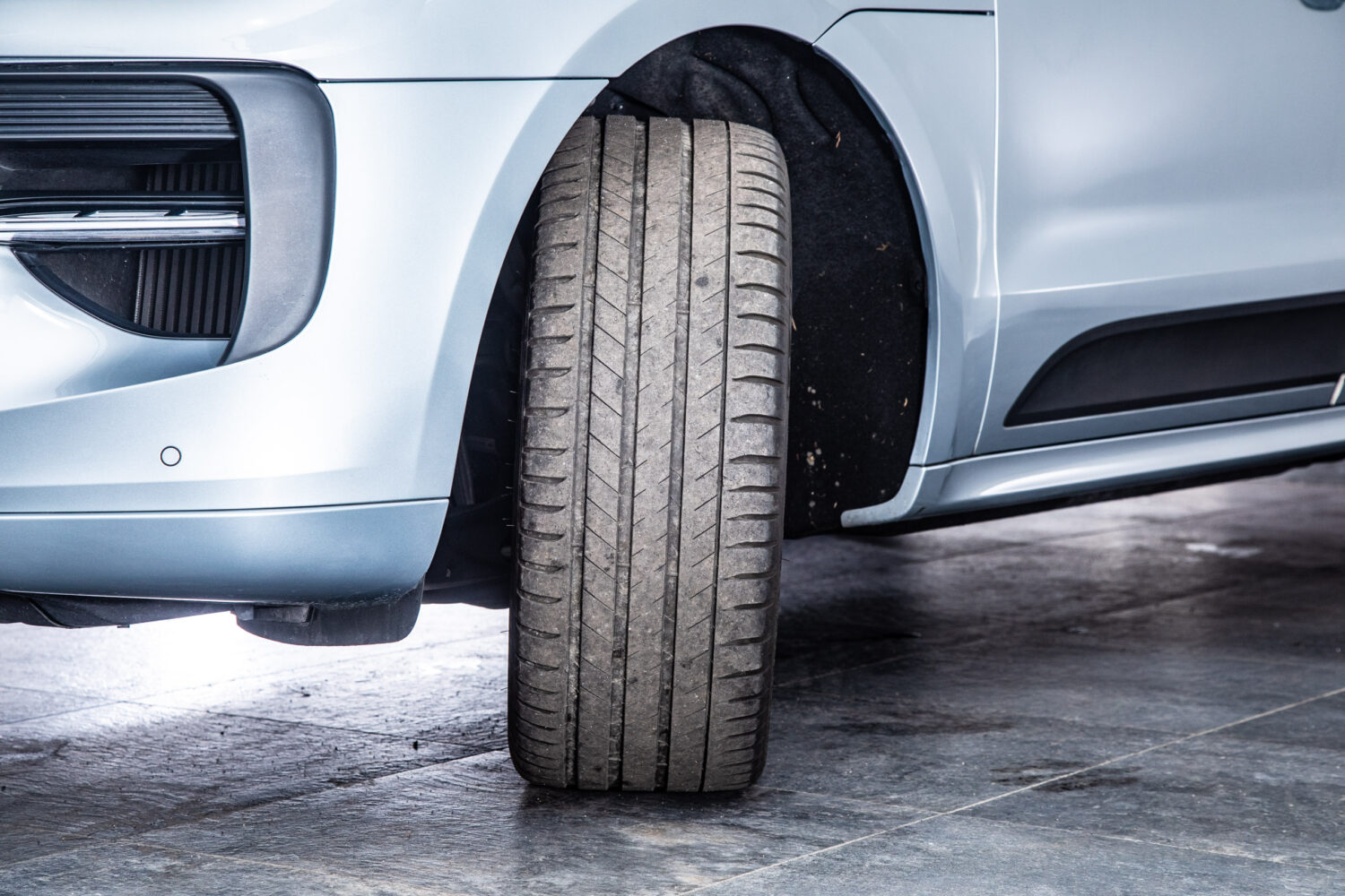 マカン S シュポルト エディション (パノラミック ルーフ システム装着車) PDK 4WD