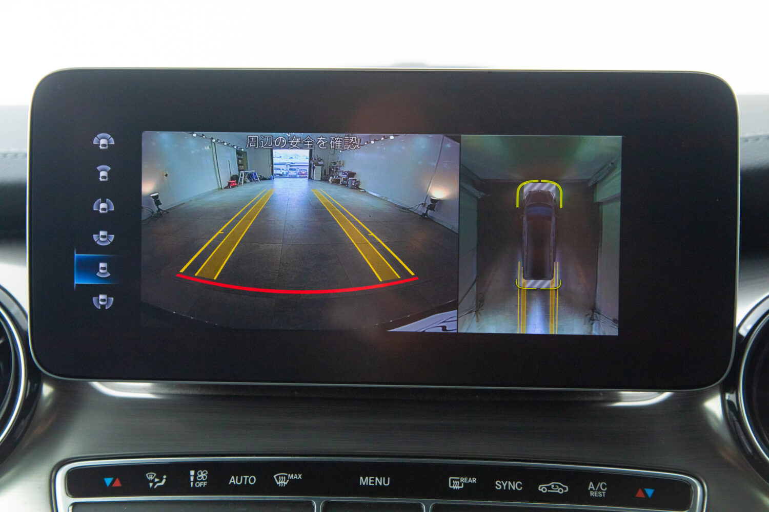 Vクラス V220 d エクスクルーシブ ロング プラチナスイート ディーゼルターボ