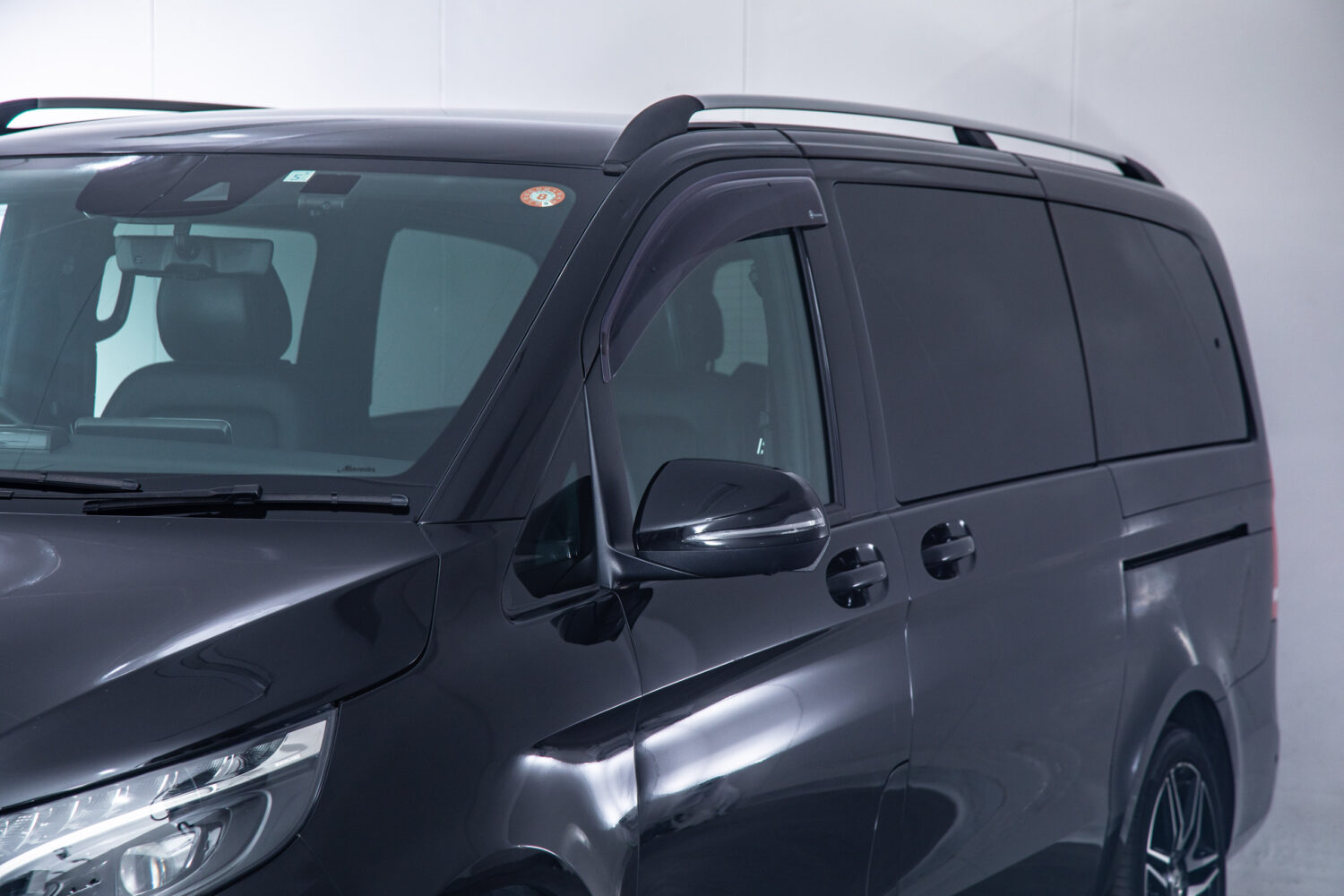 Vクラス V220 d エクスクルーシブ ロング プラチナスイート ディーゼルターボ