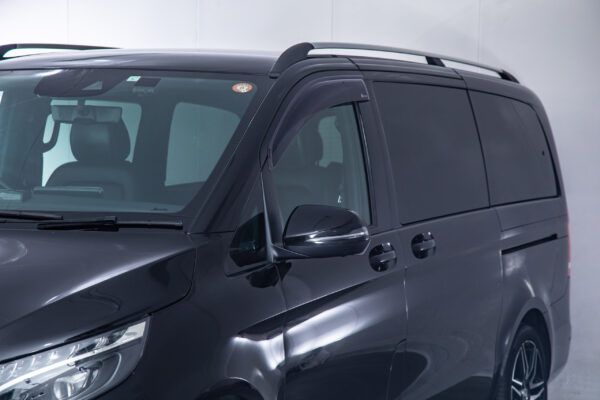 Vクラス V220 d エクスクルーシブ ロング プラチナスイート ディーゼルターボ