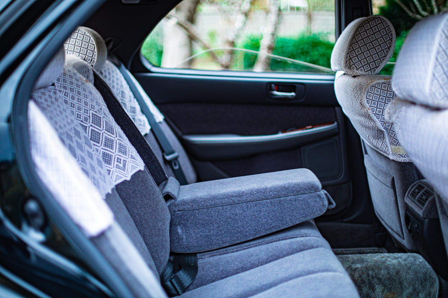 セルシオ物語（前編）