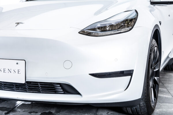 モデルY RWD